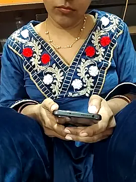 Chat XXX ao vivo de O_My_GoodnesS