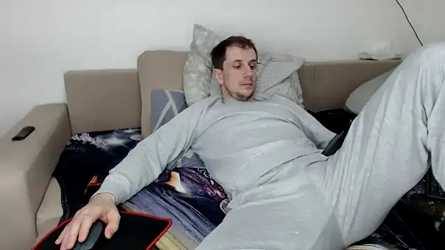 maksshard Chat XXX in diretta