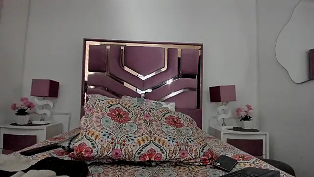 Chat XXX ao vivo de Meghan320