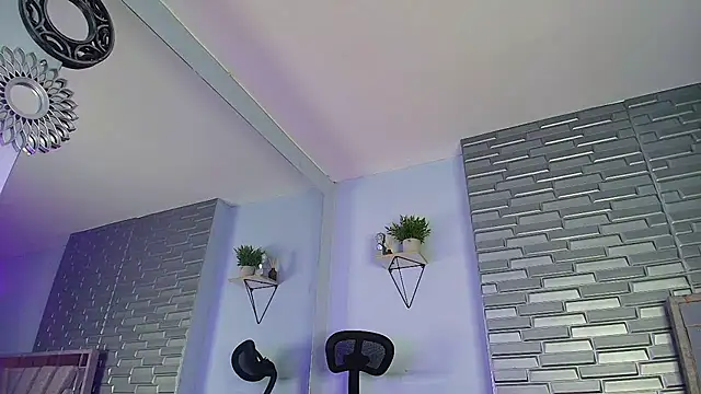 ARON_TAYLER01 webkamerás műsora