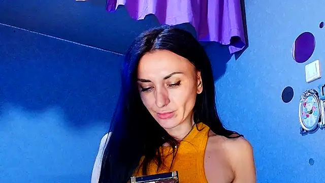 Chatroom XXX en direct de Siaconna