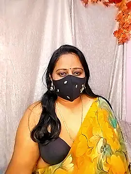 venkata-lakshmi Adlı Modelin Web Kamerası Şovu