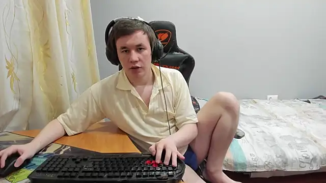 Онлайн чат XXX iliaskrislove