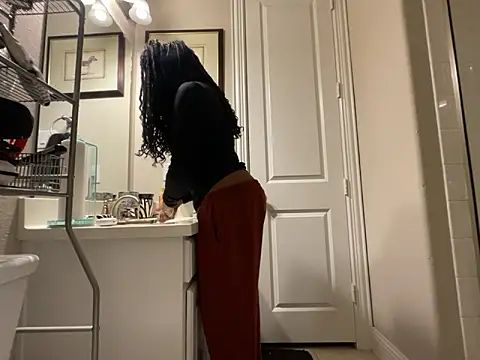 wynterheat – Live XXX-chat