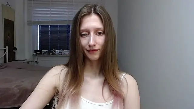 LUNA_delight Live XXX-Chat