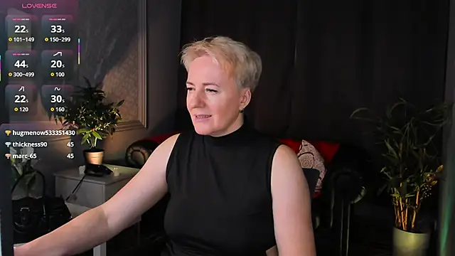 Nika_Smit's Live XXX Chat