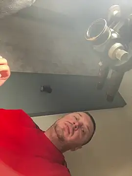 DorianJeday Adlı Modelin Web Kamerası Şovu