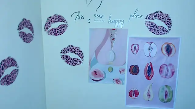 VanessaRey_ Live XXX-Chat