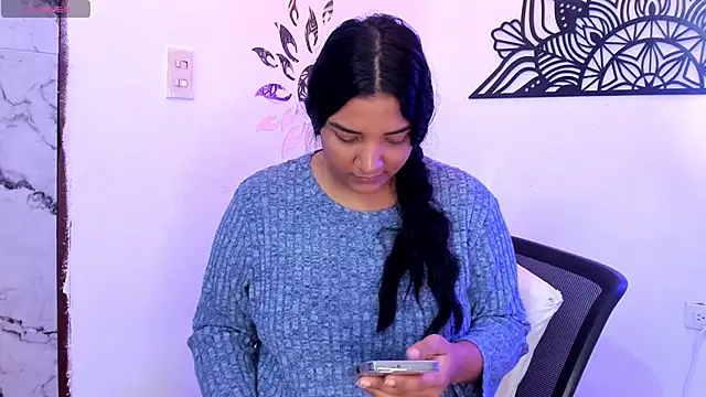 SexyBlackRabbit 现场XXX聊天