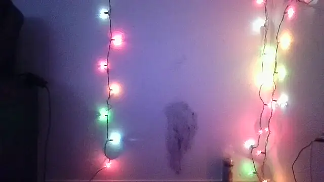 Show Webcam de CloudyCockTeaser