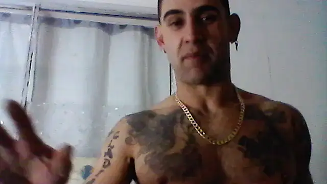 alphacloudGod's Live XXX Chat