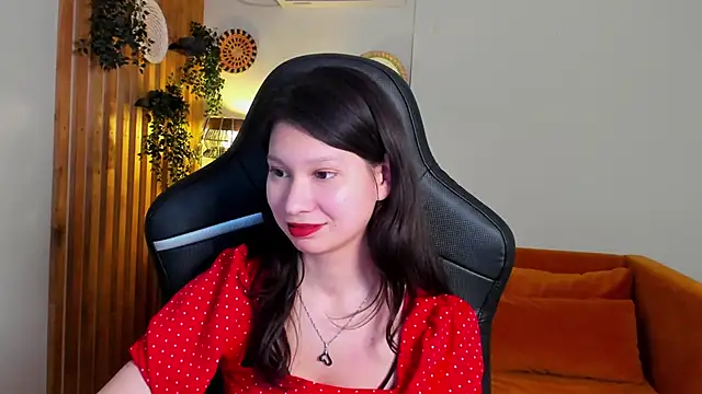 SaraDenars Live XXX-Chat