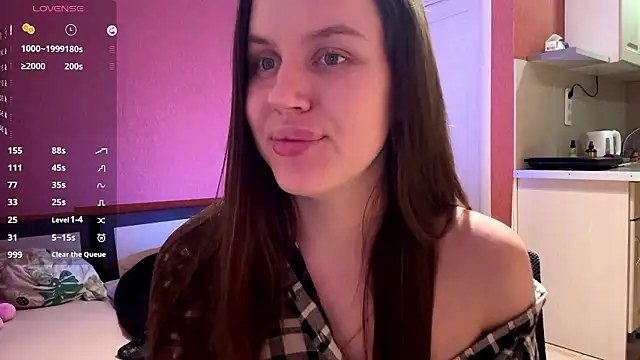 SanoraVillnave Live XXX-Chat