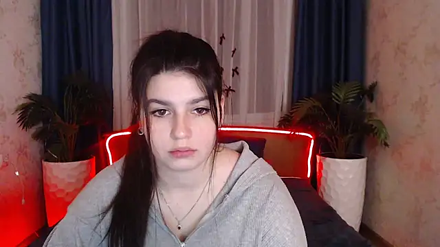 KisaModel 现场XXX聊天