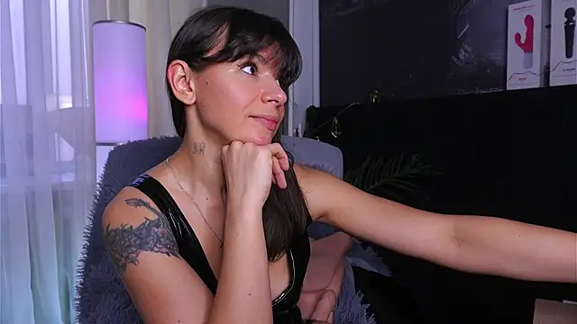 SofiaFoster_ Chat XXX live