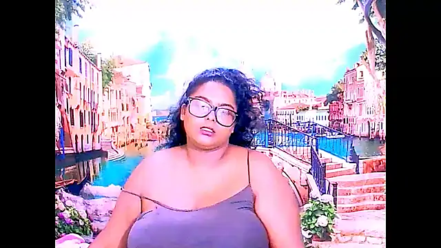 Indianfairy99 现场XXX聊天