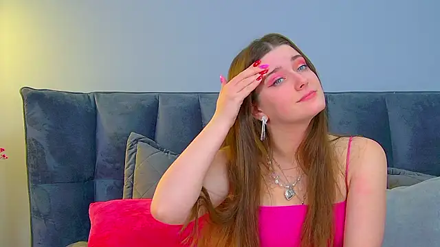 Živý XXX chat JessicaJewells