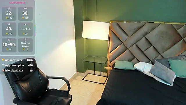 Kya_Wild 라이브 XXX 채팅