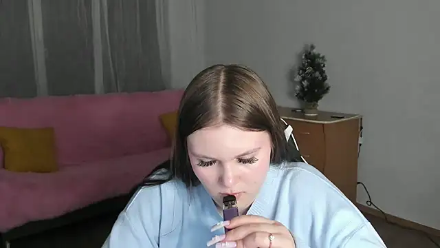 Živý XXX chat Musegirl