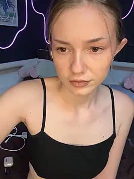 Chat XXX ao vivo de MilaMoone