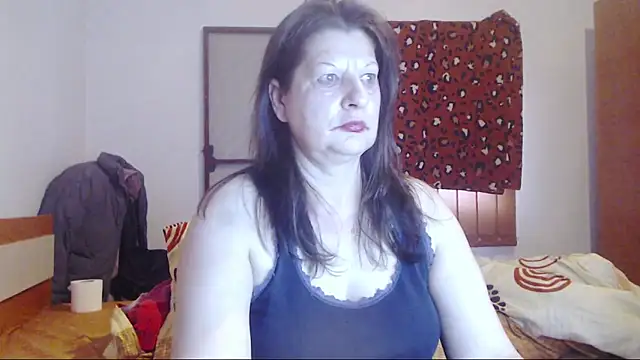 ExtasyMature Webcam show