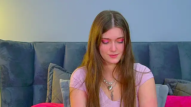 Chat XXX en directo de JessicaJewells