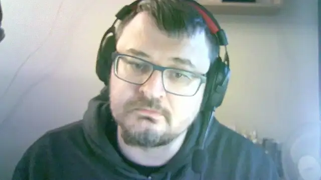 SirAbuser – Live XXX-chat