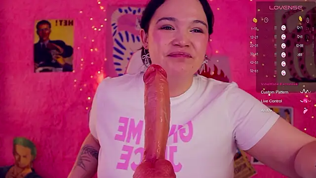 Chery_Lady22 Chat XXX in diretta