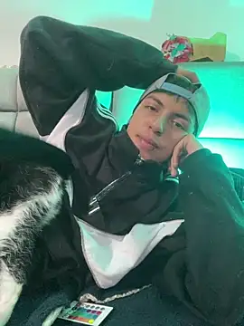 NaytonFreeman Live XXX Chat