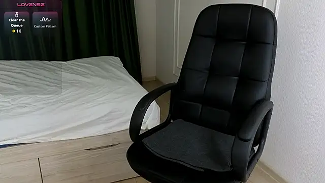 Rory_Reed 网络视讯表演