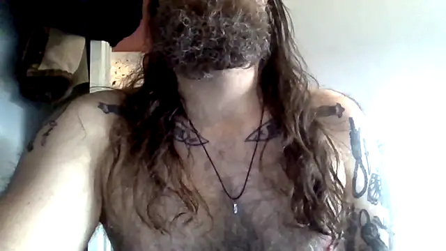 Thrillhouseのウェブカメラショー