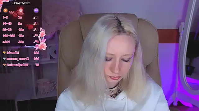 دردشة Katia_Kim الجنسية المباشرة