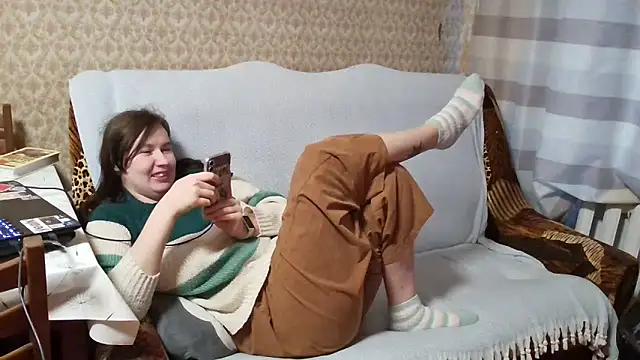 franceska_blue: онлайн-секс-чат