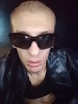 Вебкам-шоу HeverlonPrivate