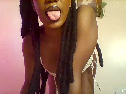 Chatroom XXX en direct de Queeen_model