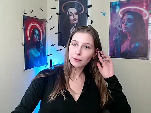 StrangerGi élő XXX-chatje