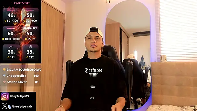 soyander03_ 라이브 XXX 채팅