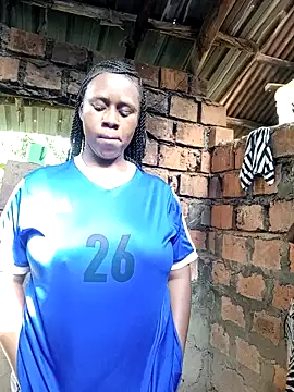 Black_juicy24のライブXXXチャット