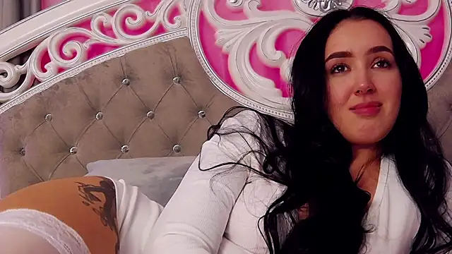 KimKhallifa 网络视讯表演