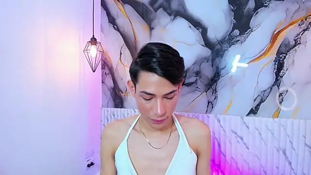 JackeOwens – Live XXX-chat