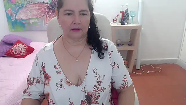 leonela_69 élő XXX-chatje