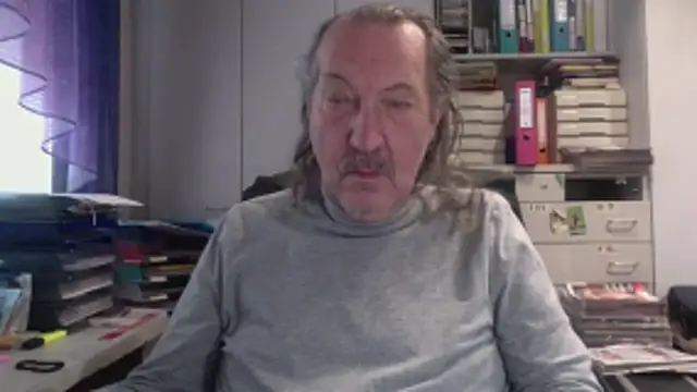 HMStraps01 – Live XXX-chat