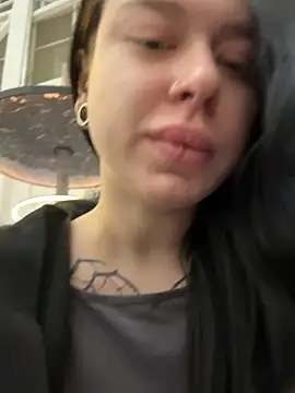 AlishaOfThorns Webcam-Show