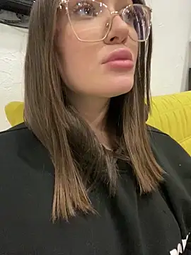 Mary_Honey Webcam Show