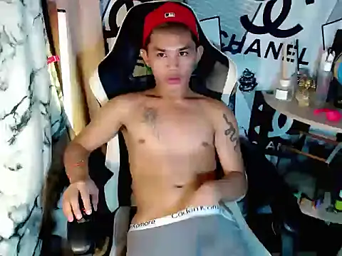 UrPinoyhot – Live XXX-chat