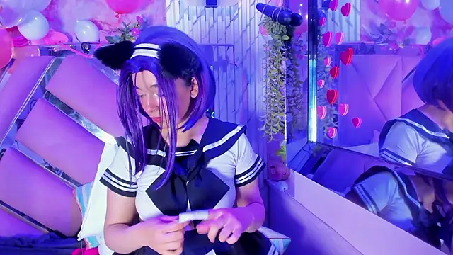 Akane_Hikari_: онлайн-секс-чат