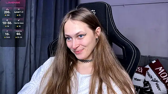 cutemilana_sexwife Chat XXX live