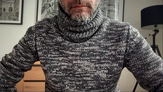 mecchaude – Live XXX-chat