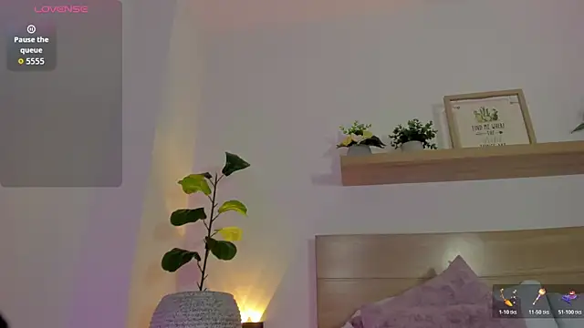 Chatroom XXX en direct de luma_sky_