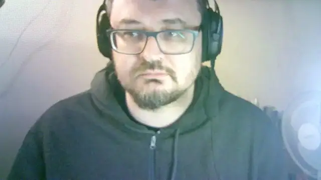 SirAbuser – Live XXX-chat